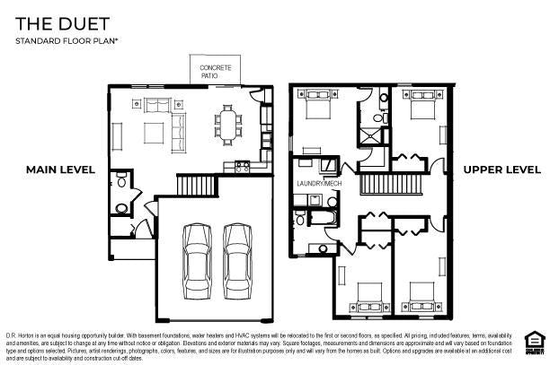 13646 Ringneck Way, Rogers, MN 55374