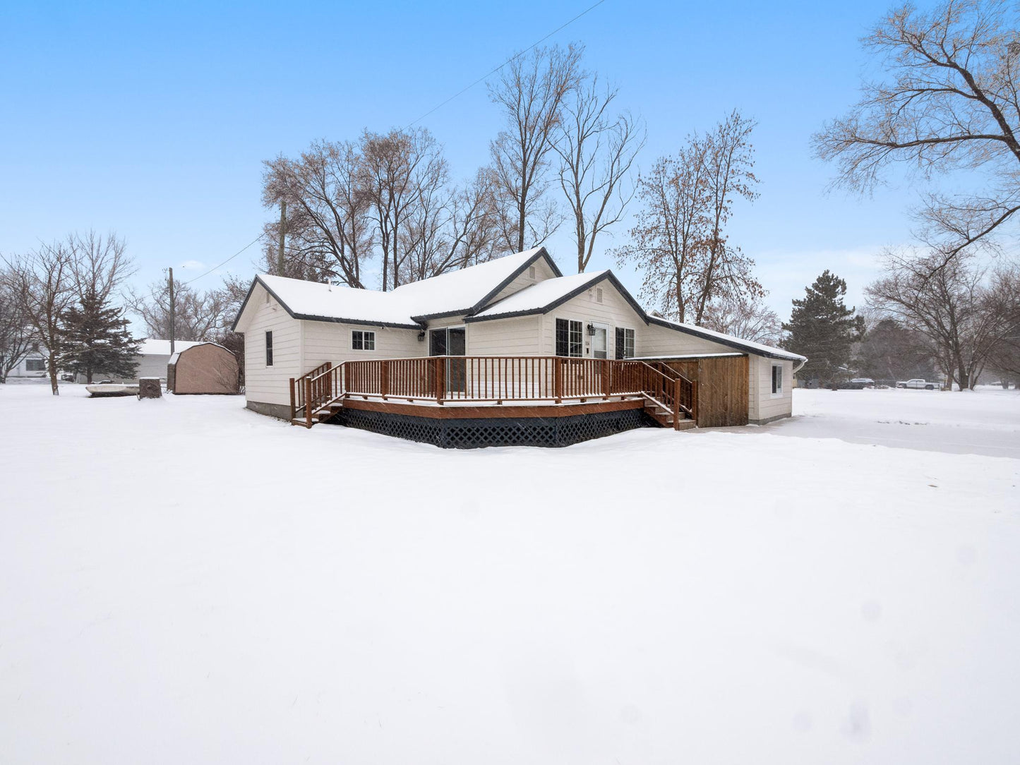 104 5th Street, Carlos, MN 56319