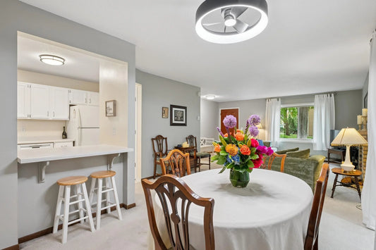 2250 Ridge Drive, Saint Louis Park, MN 55416