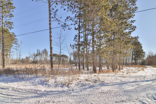 TBD Legionville Road, Brainerd, MN 56401