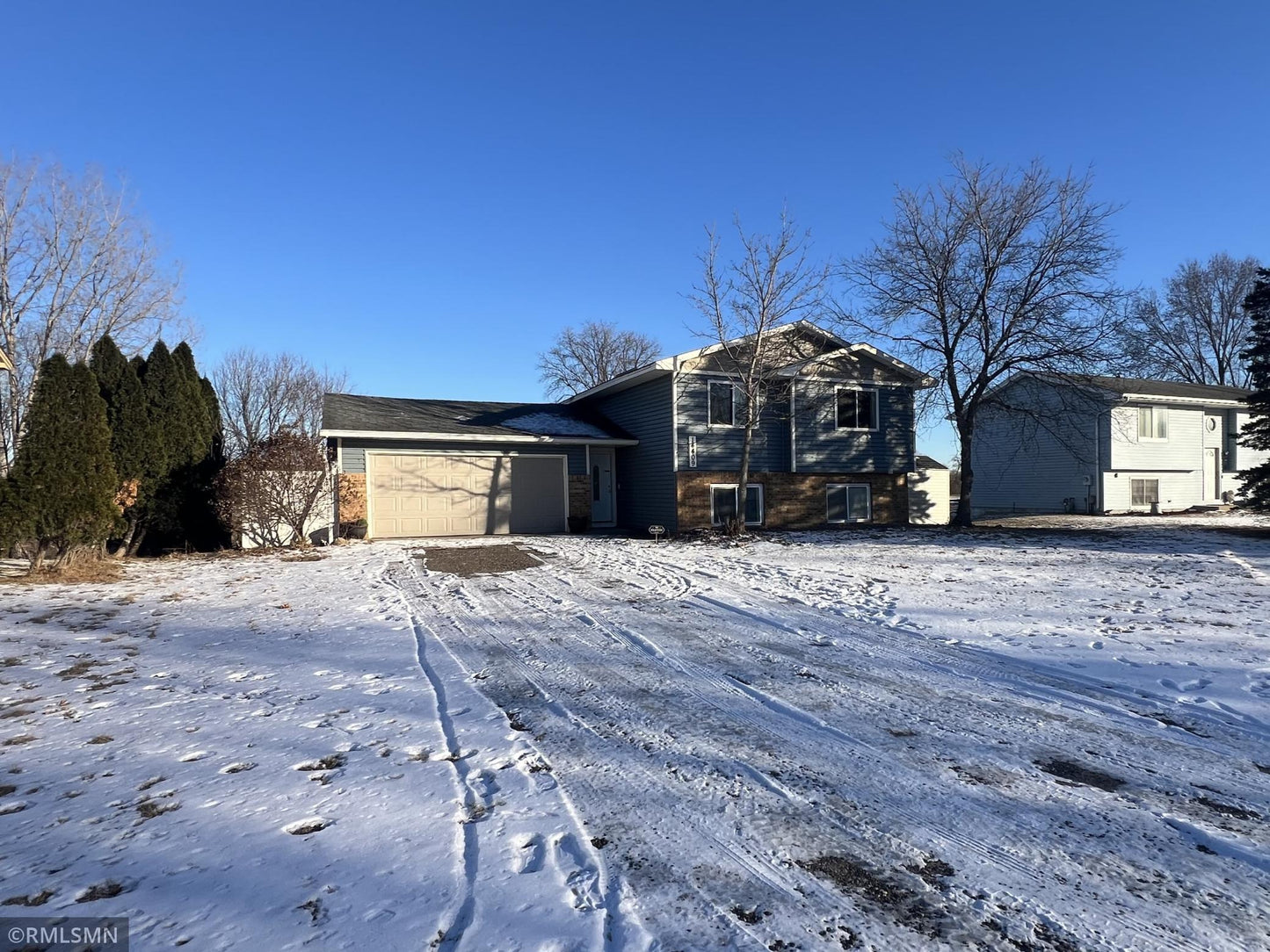 14409 Jonquil Street, Andover, MN 55304