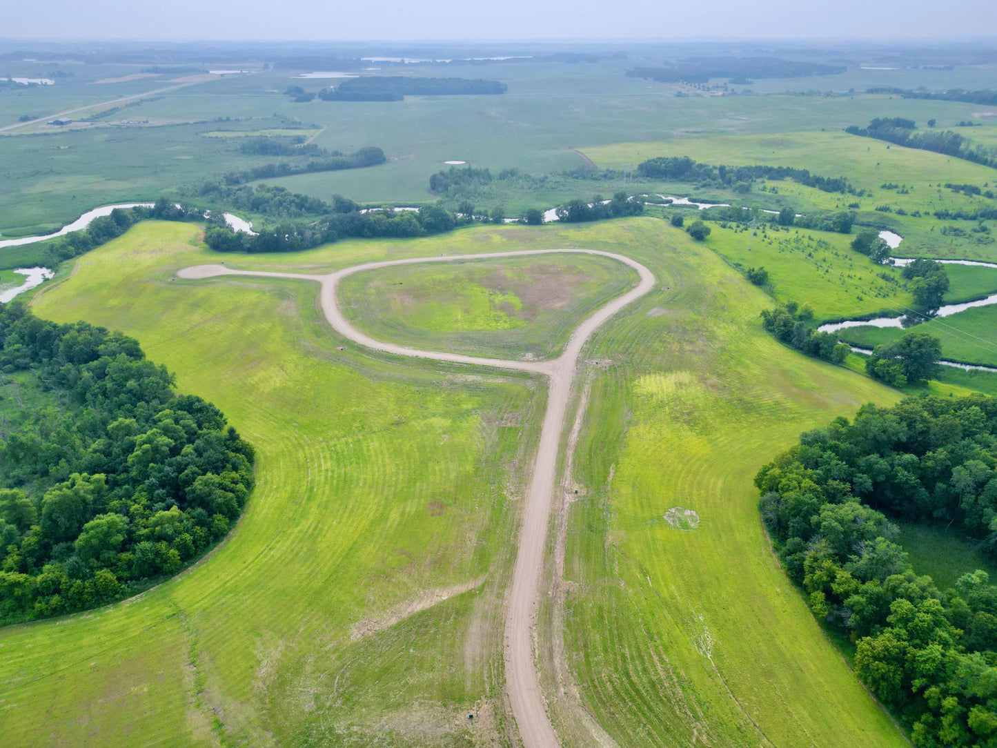 Lot 9 Block 2 River View Trail, Pelican Rapids, MN 56572