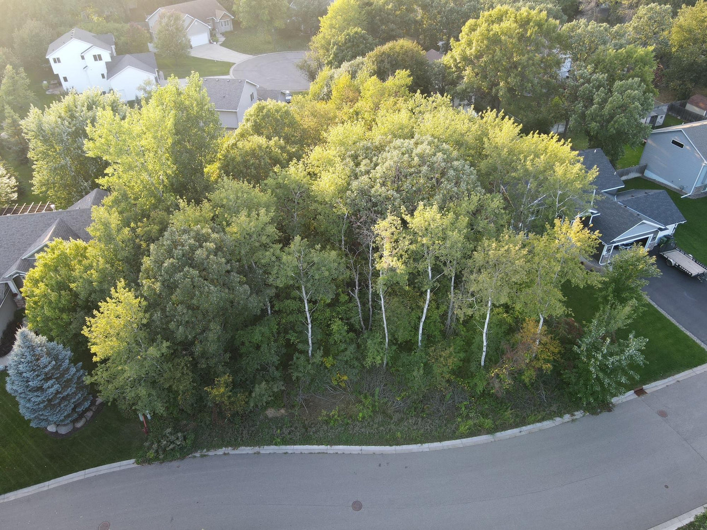 TBD Dunkirk Street, Blaine, MN 55449