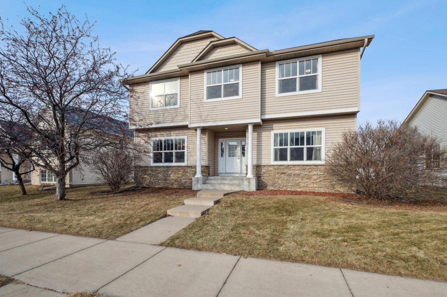 12136 Coral Sea Street, Blaine, MN 55449