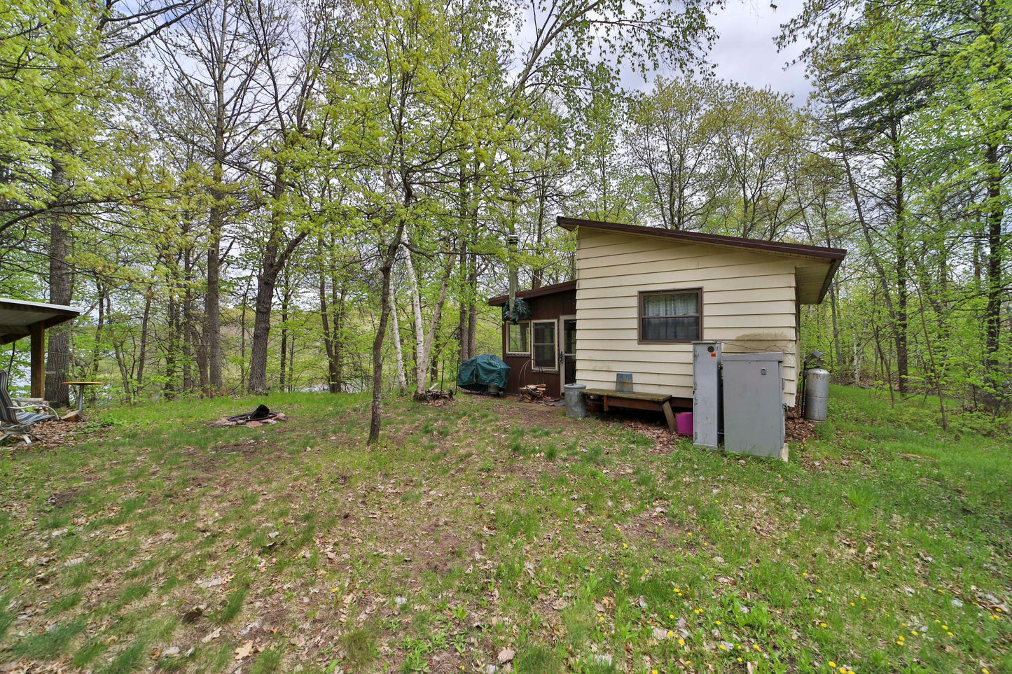 TBD Wildlife Trail, Pequot Lakes, MN 56472