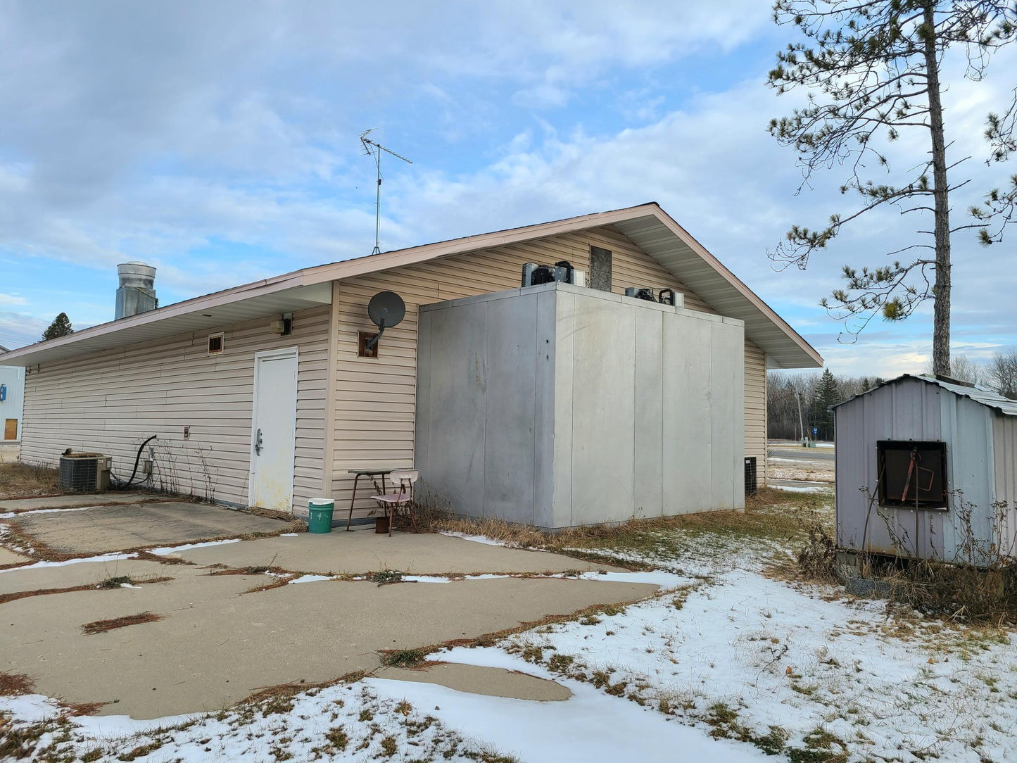 106 Division Avenue, Big Falls, MN 56627