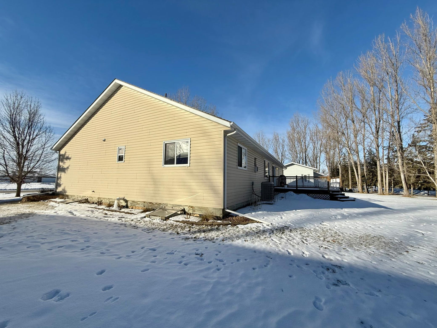 1909 Nelson Drive, Thief River Falls, MN 56701