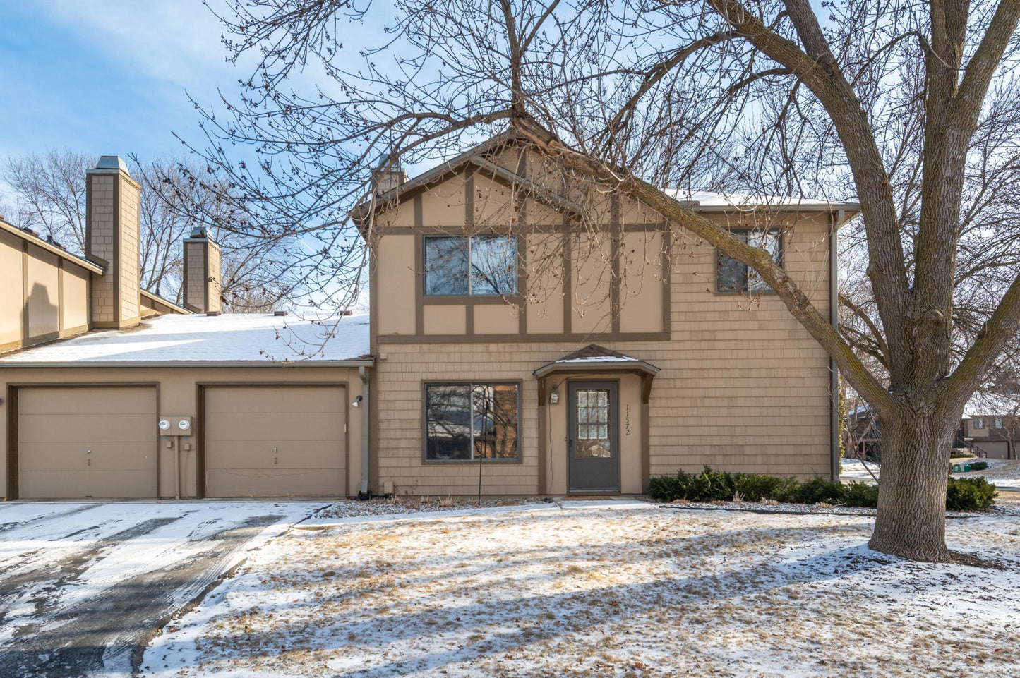 11572 Carriage Court, Eden Prairie, MN 55344