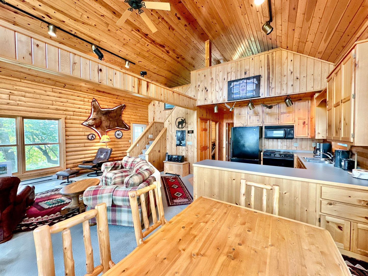 10538 Minnesota Island Landing, Walker, MN 56484