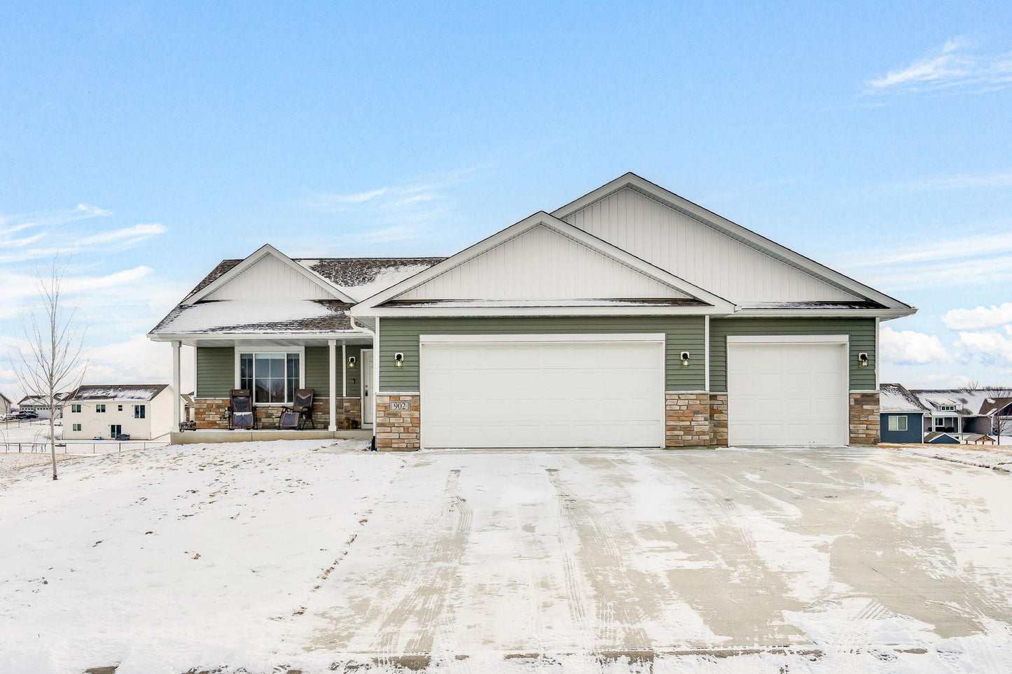 902 Emily Court, Montgomery, MN 56069