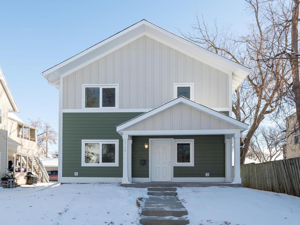 2704 Bryant Avenue, Minneapolis, MN 55411