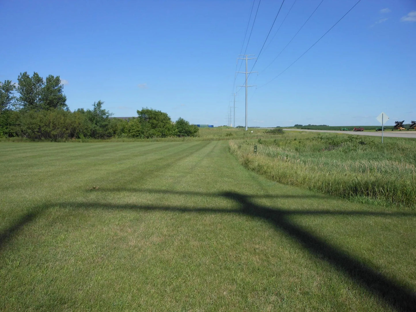 Lot 5 Abbott Drive, Willmar, MN 56201