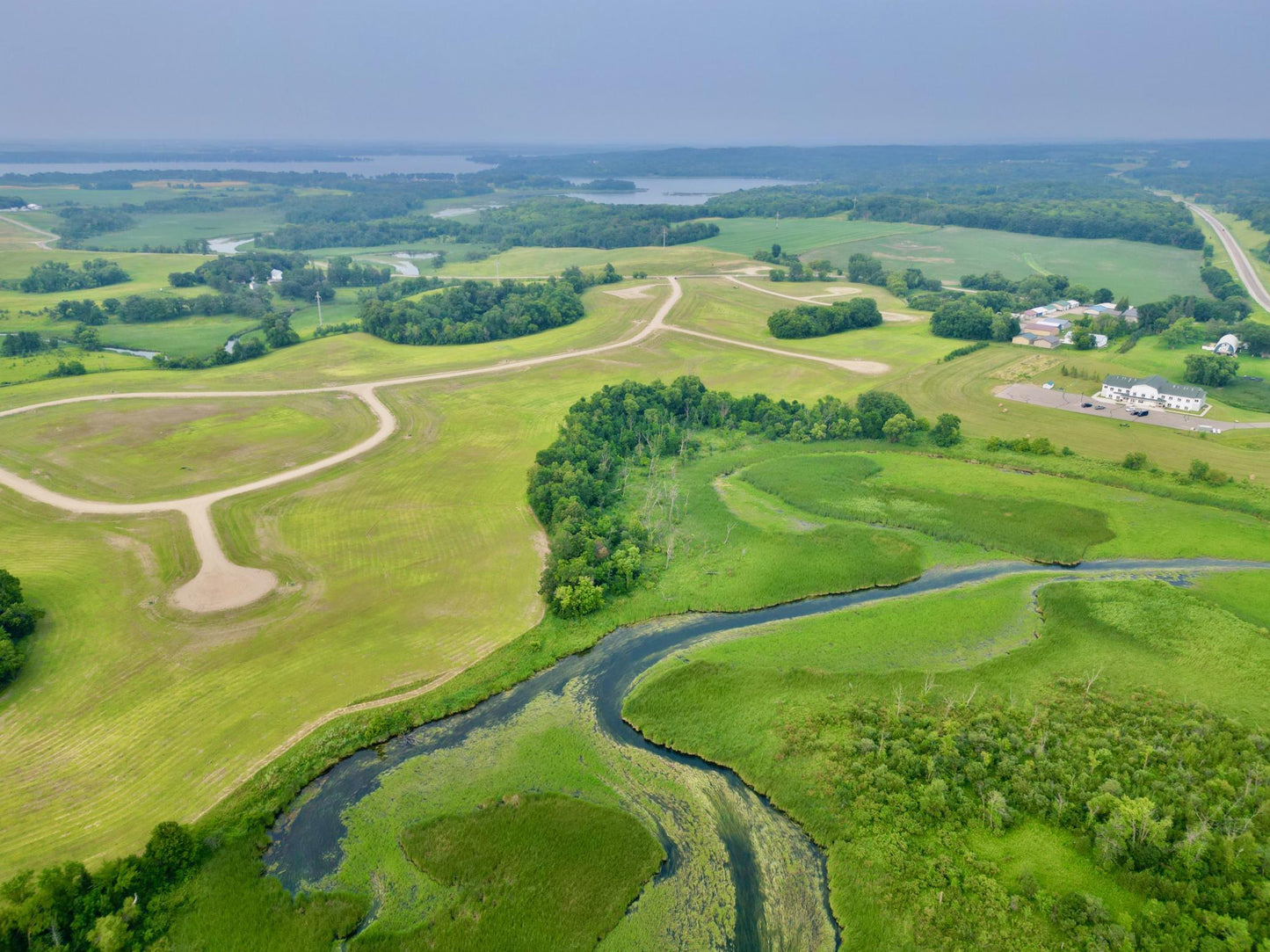 Lot 19 Block 2 River View Trail, Pelican Rapids, MN 56572