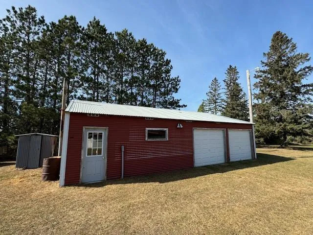 61928 State Highway 29 , Wadena, MN 56482