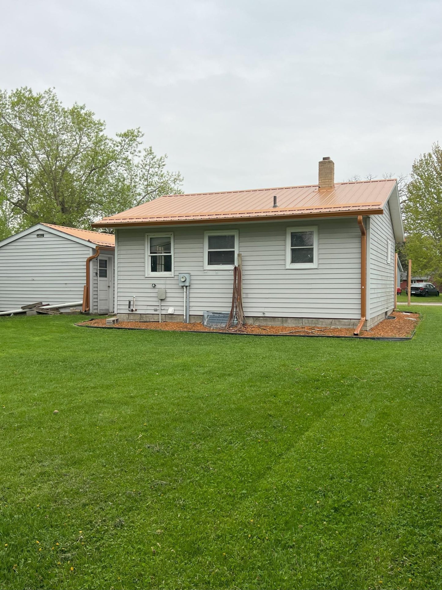 812 Foss Avenue, Fosston, MN 56542