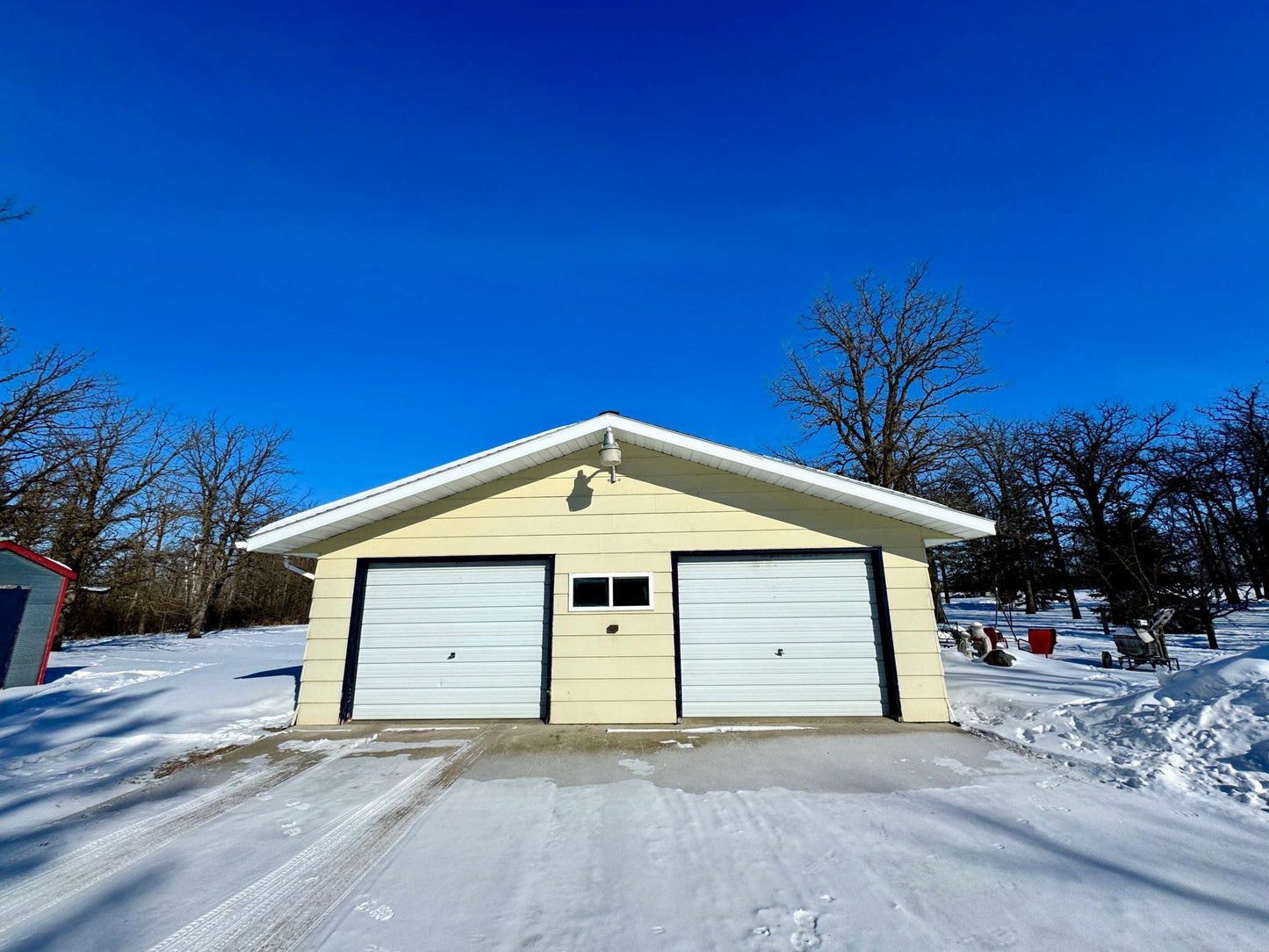 27509 Main Street, Badger, MN 56714