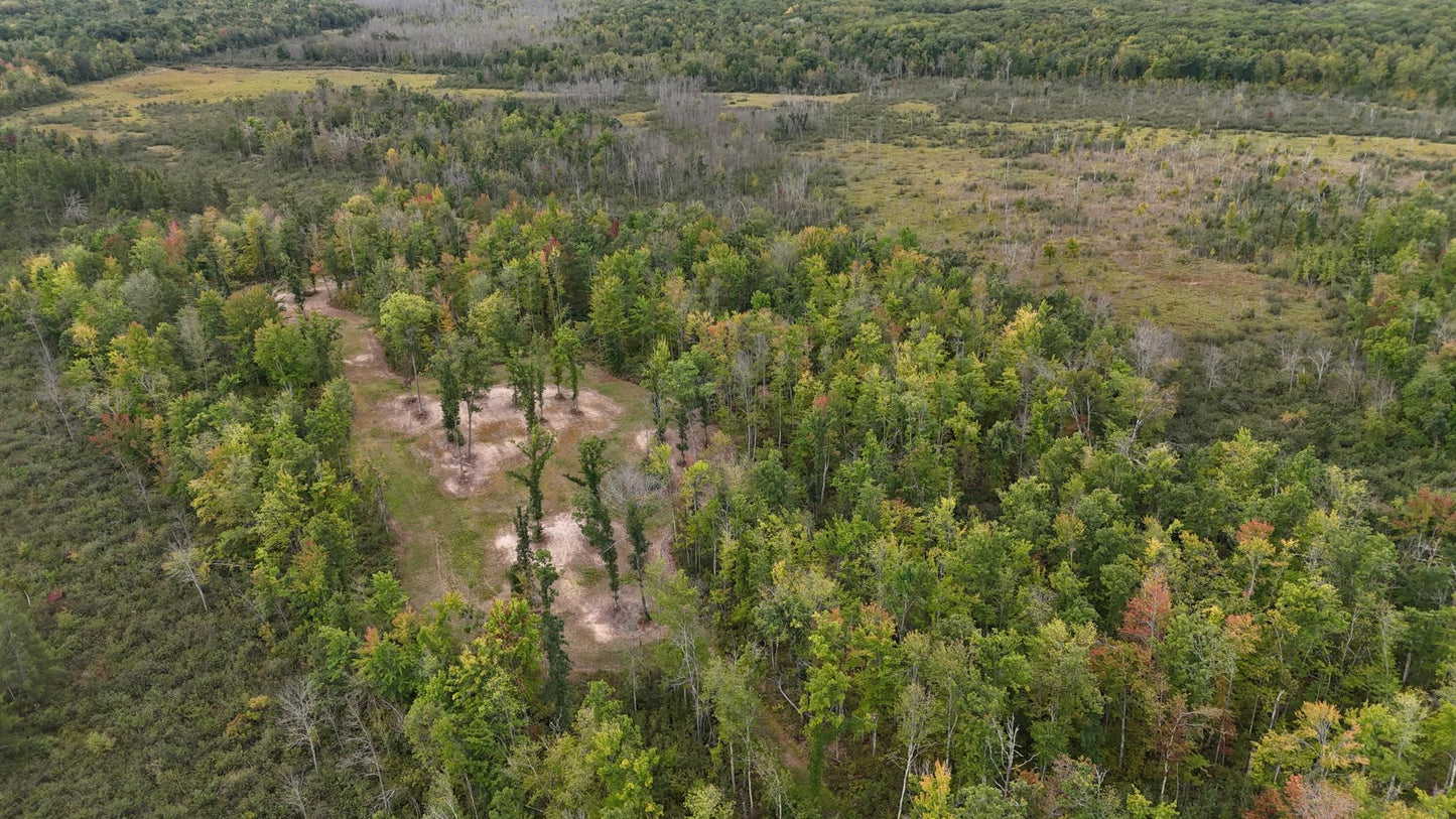 TBD Rainbow Trout Trail , Sandstone, MN 55072