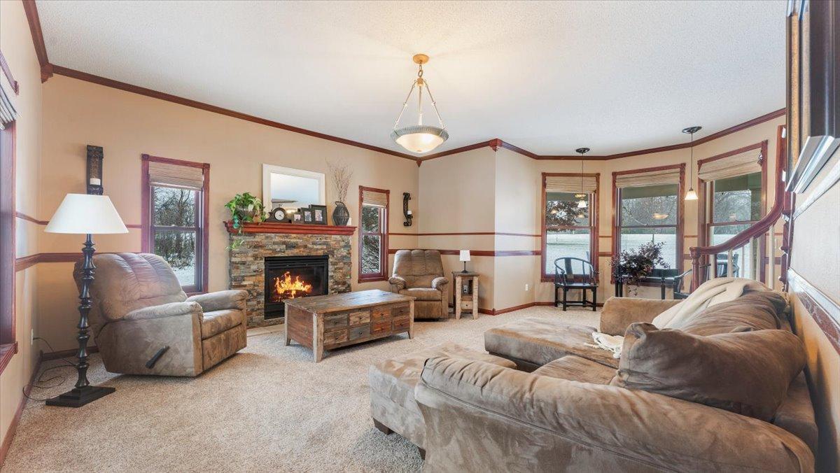 22134 Patch Lake Road, Cold Spring, MN 56320