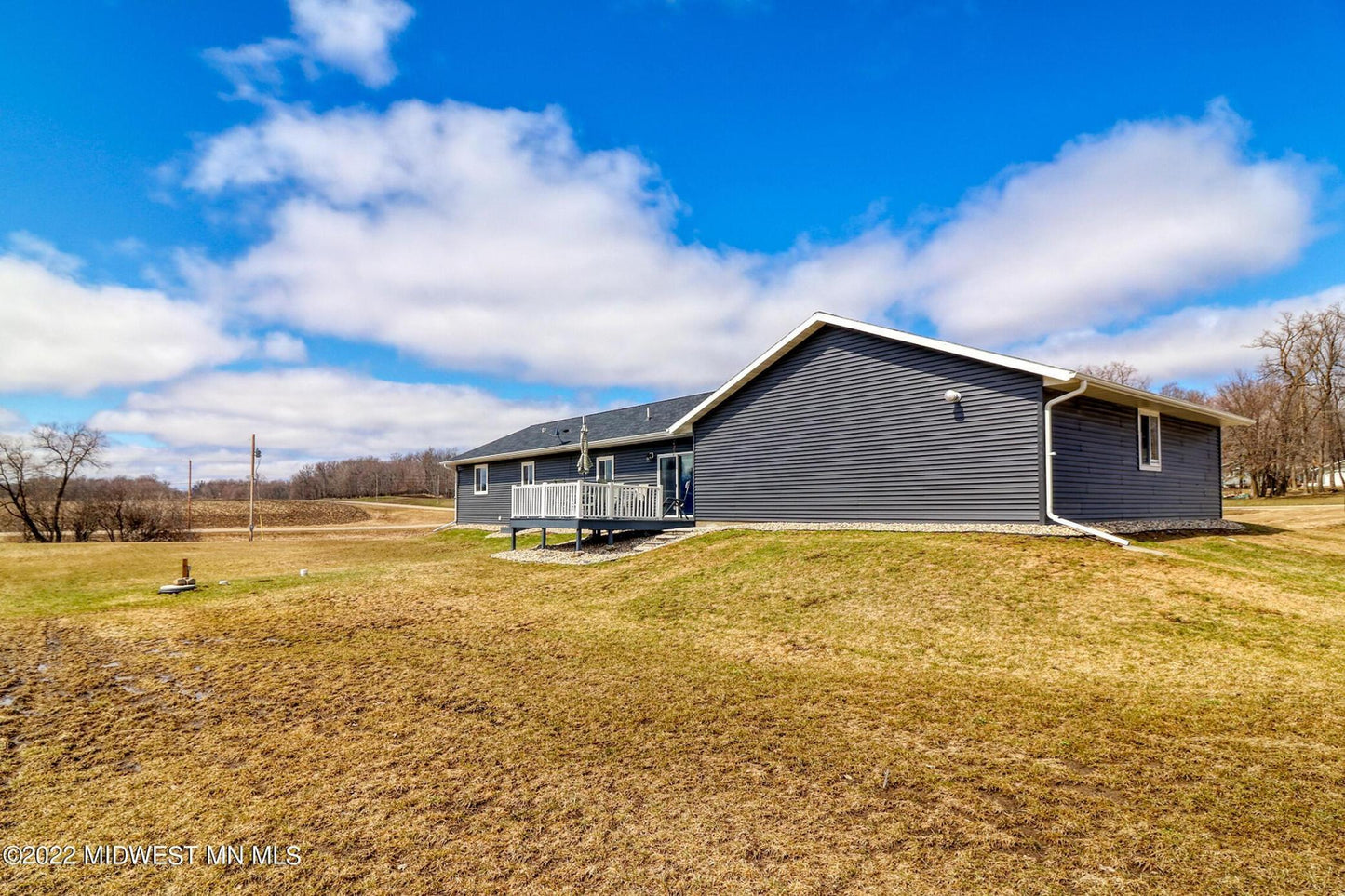 25049 Co Rd 149 , Detroit Lakes, MN 56501