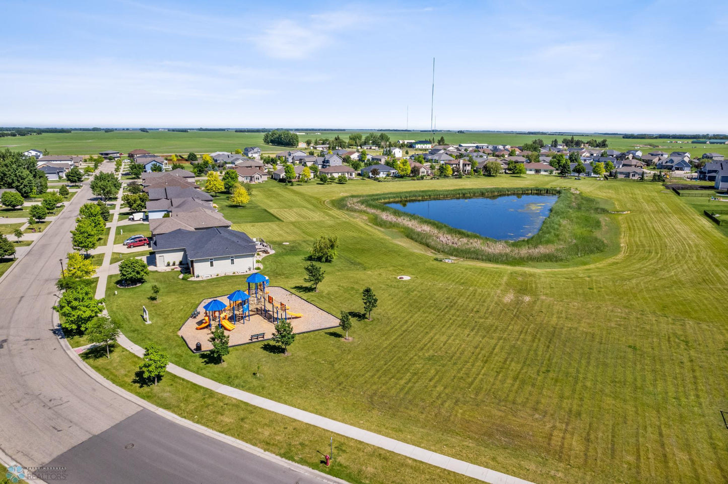 305 48th Avenue, Moorhead, MN 56560