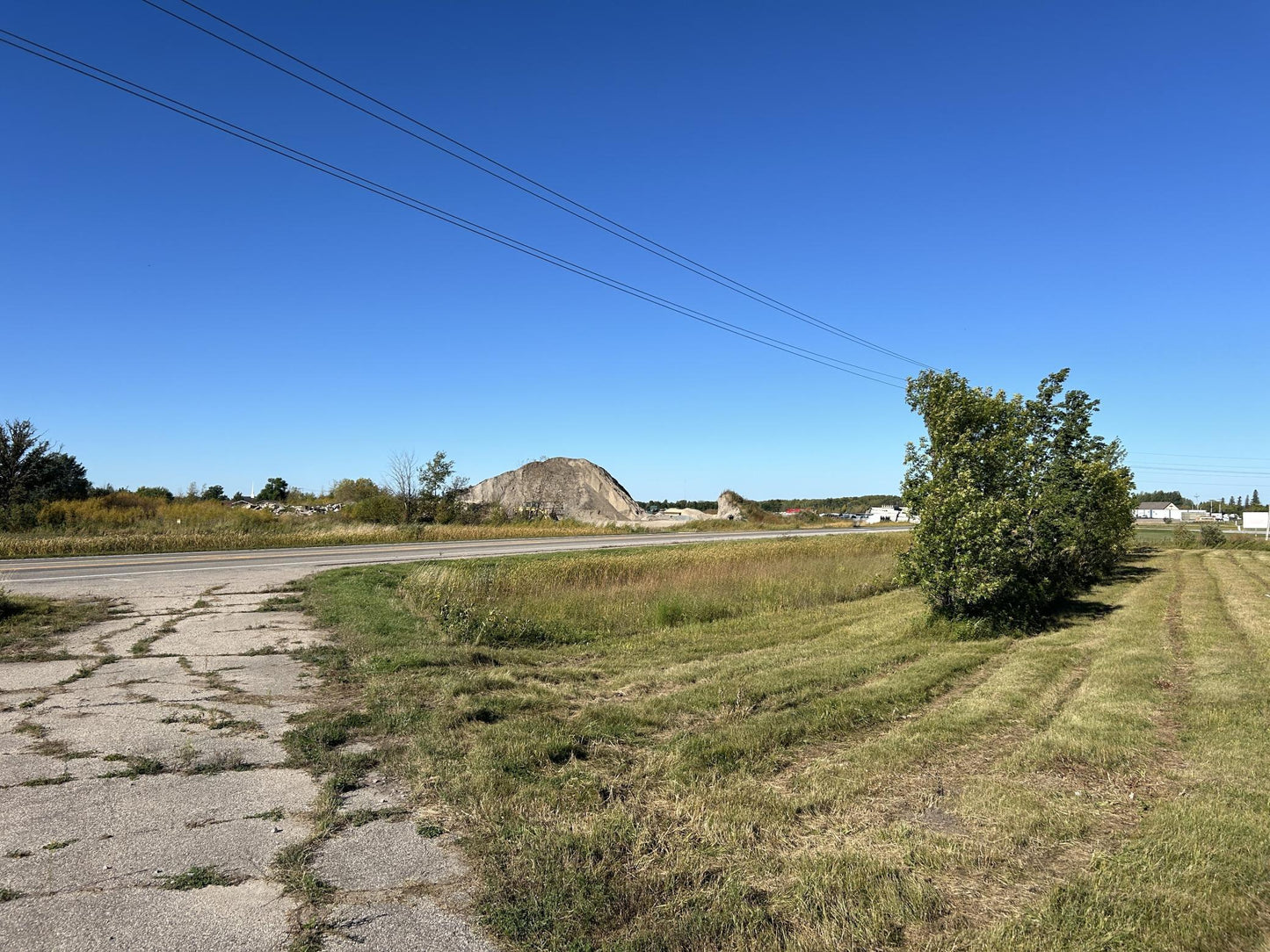 TBD State Hwy 11 , Warroad, MN 56763