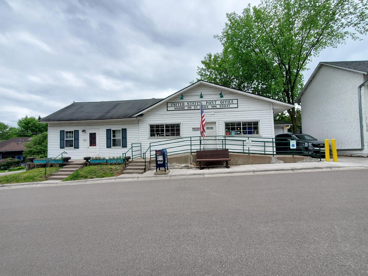 XXX lot 1 Chestnut Street , Marine On Saint Croix, MN 55047