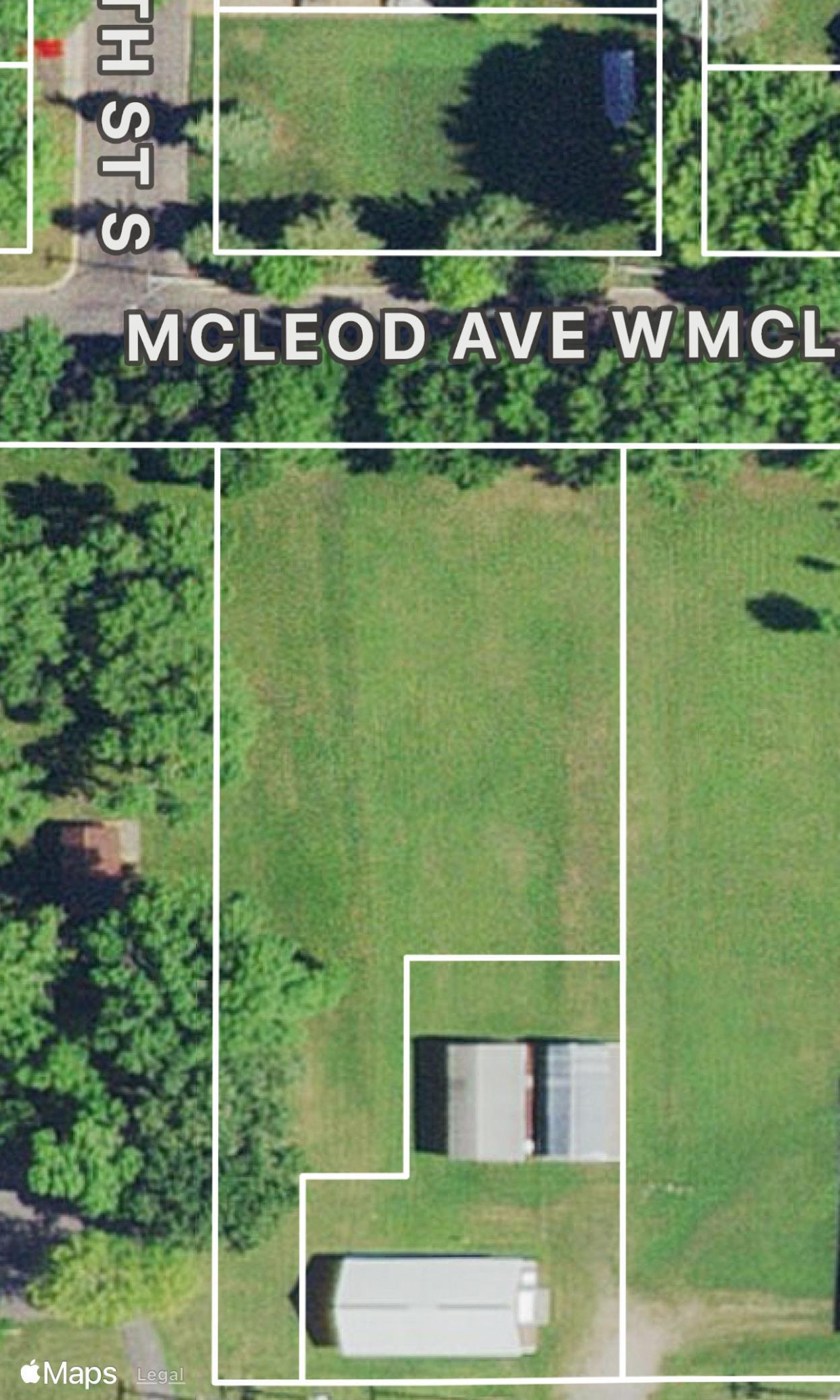 xxx McLeod Avenue, Winsted, MN 55395