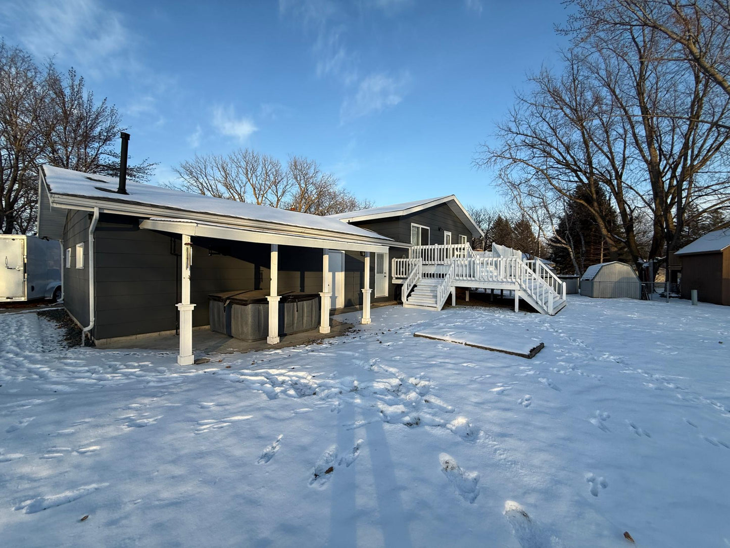 115 Orchard Circle, Montevideo, MN 56265