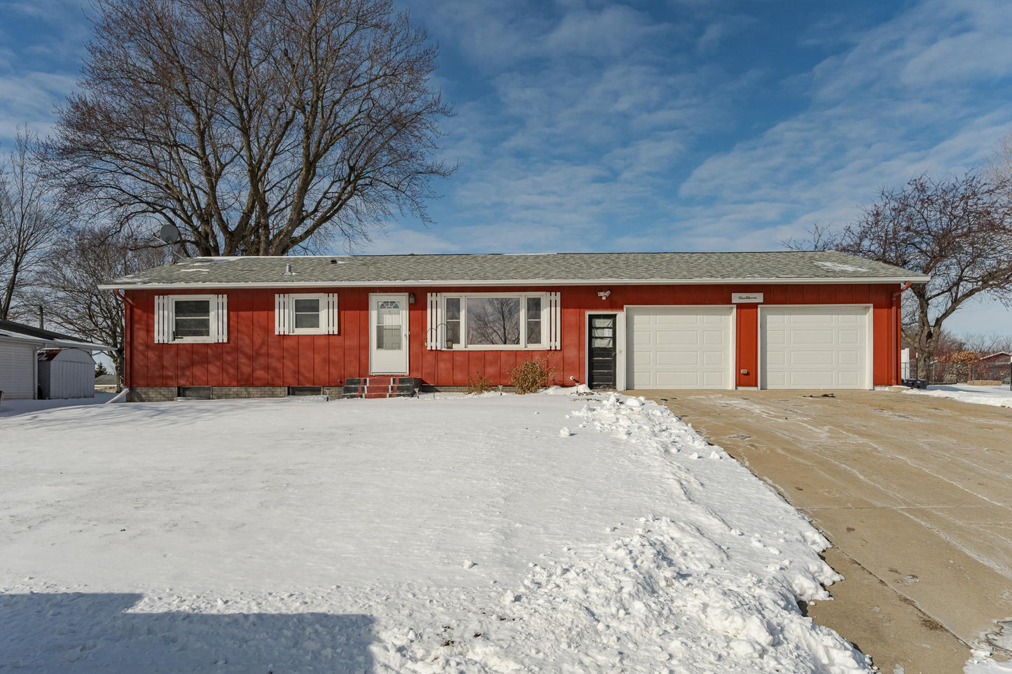 111 4th Avenue, Byron, MN 55920