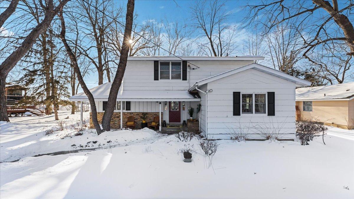 14823 Linden Hill Road, Paynesville Twp, MN 56362