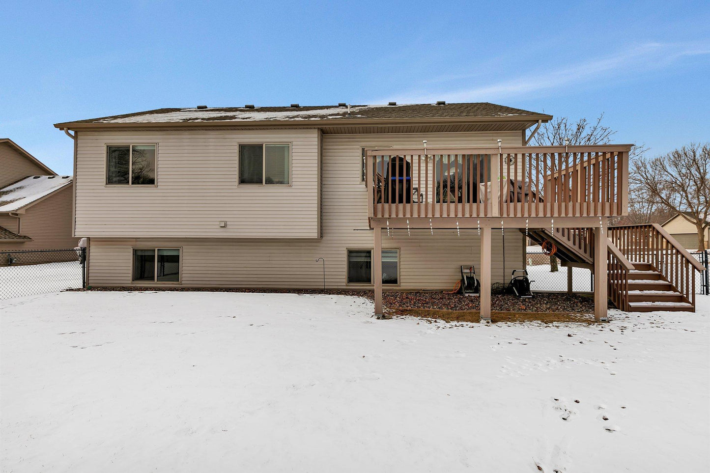 11162 Nikolas Avenue, Becker, MN 55308