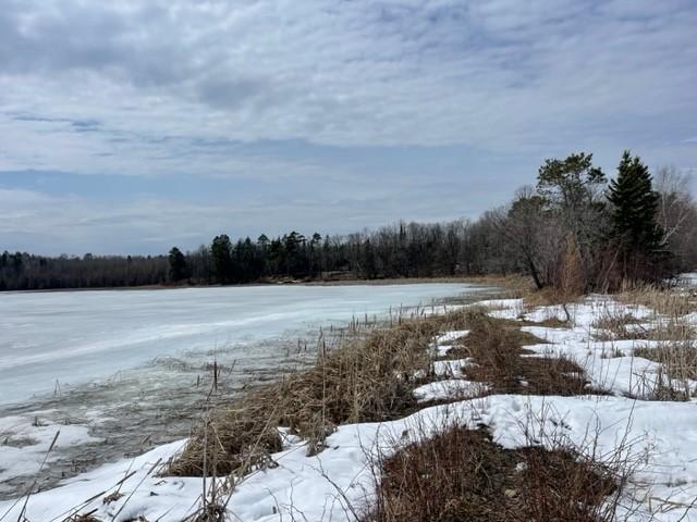 TBD Parcel D New Paradise Point Drive, Lake George, MN 56458