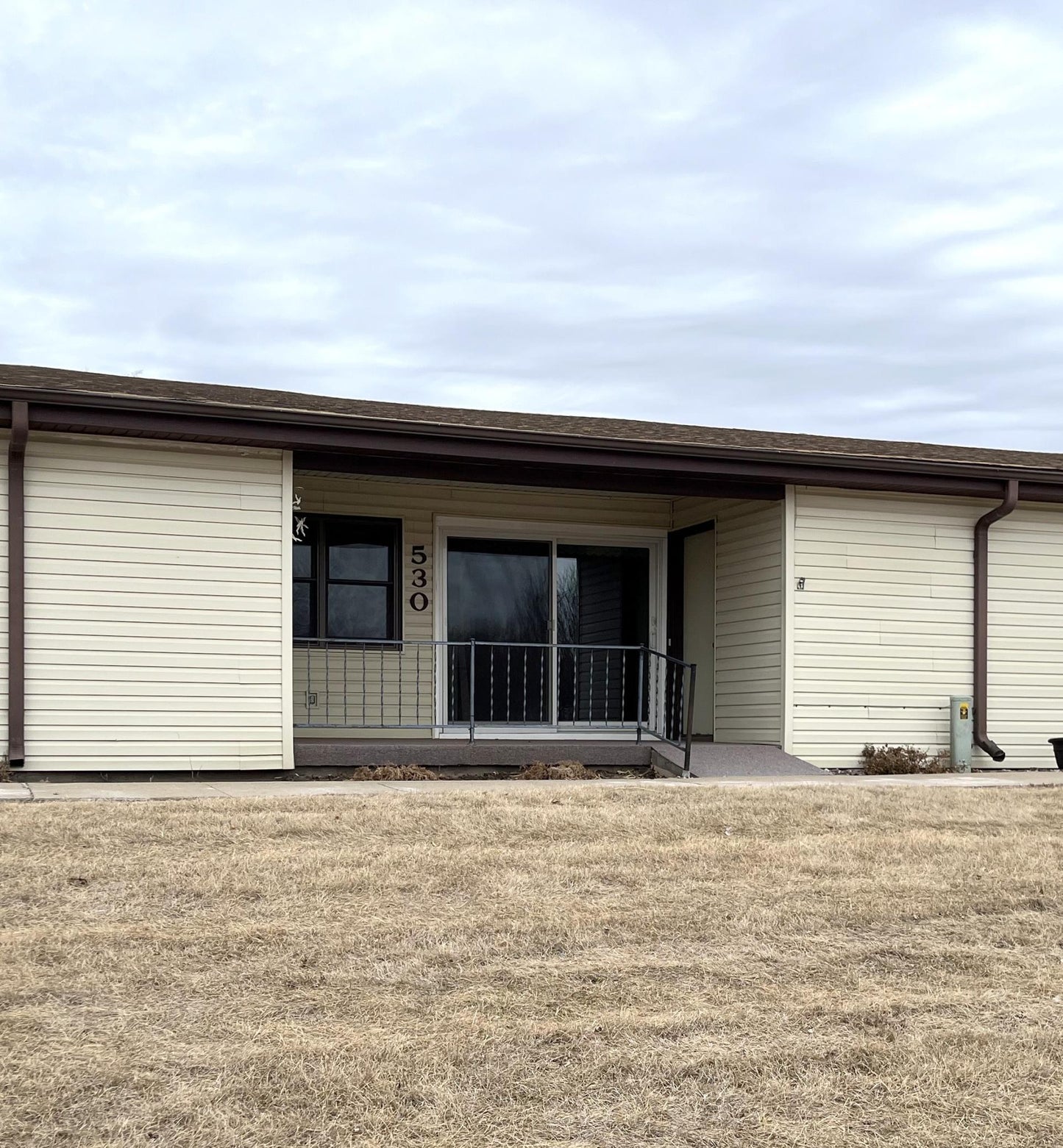 530 6th Avenue, Windom, MN 56101