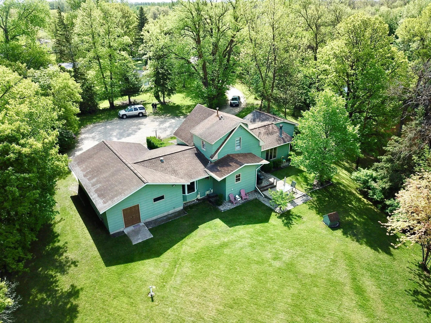 207 9th Street, Jadis Twp, MN 56751