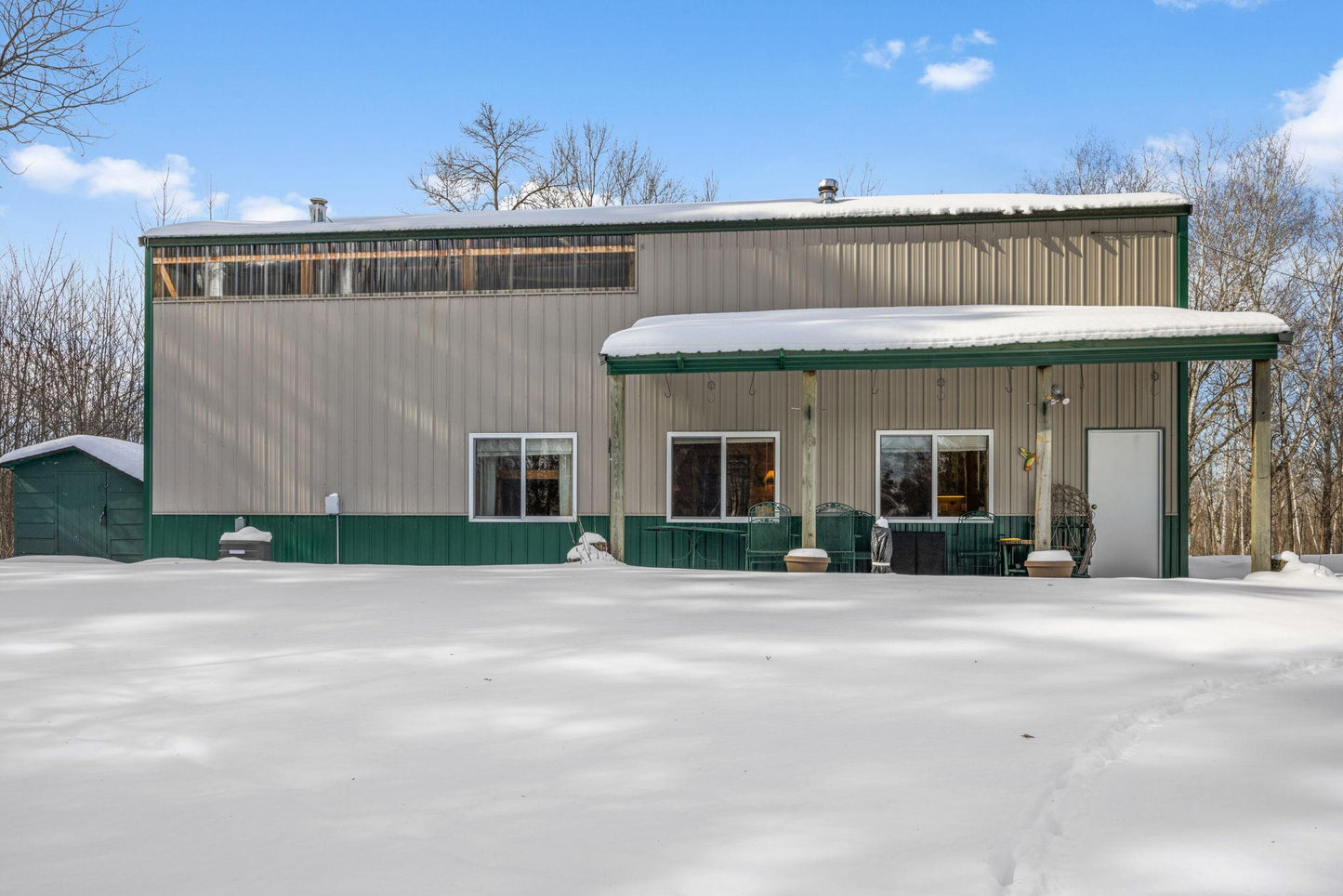 34015 Kettle River Road, Munch Twp, MN 55037