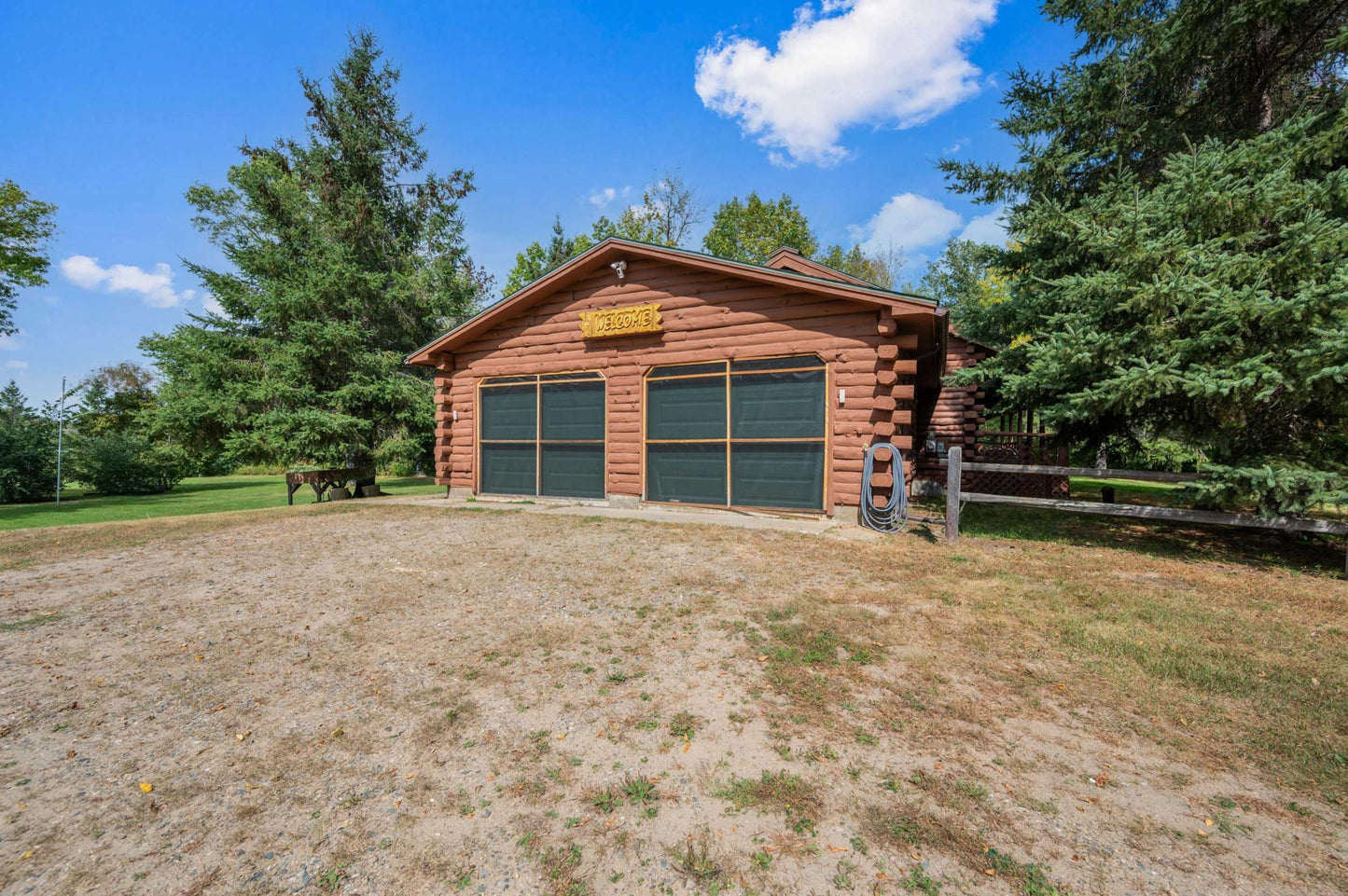 35094 685th Lane, Hill City, MN 55748