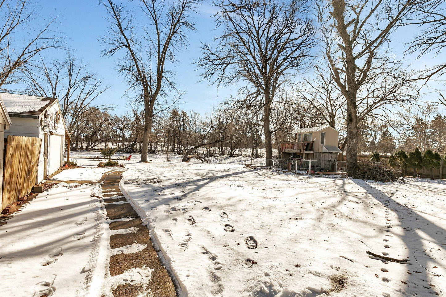 1072 County Road 134 , Saint Cloud, MN 56303