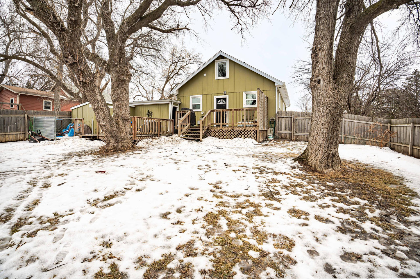 1101 Cleveland Avenue, Fergus Falls, MN 56537