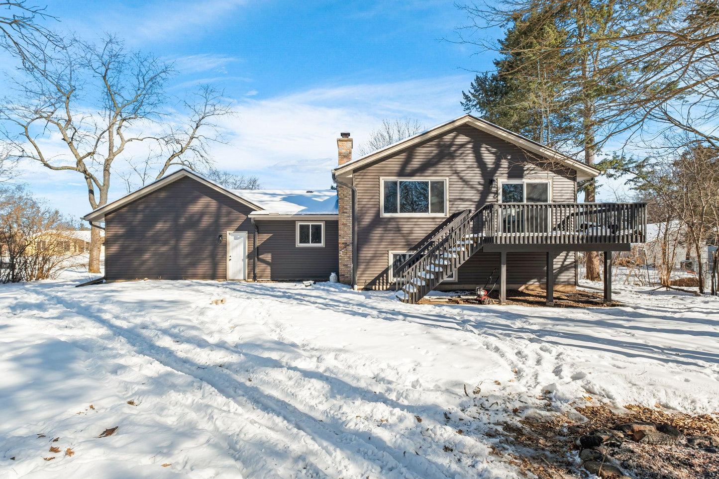 11501 Mississippi Drive, Champlin, MN 55316