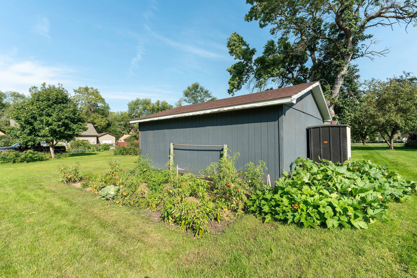 116 Poulson Avenue, Henning, MN 56551