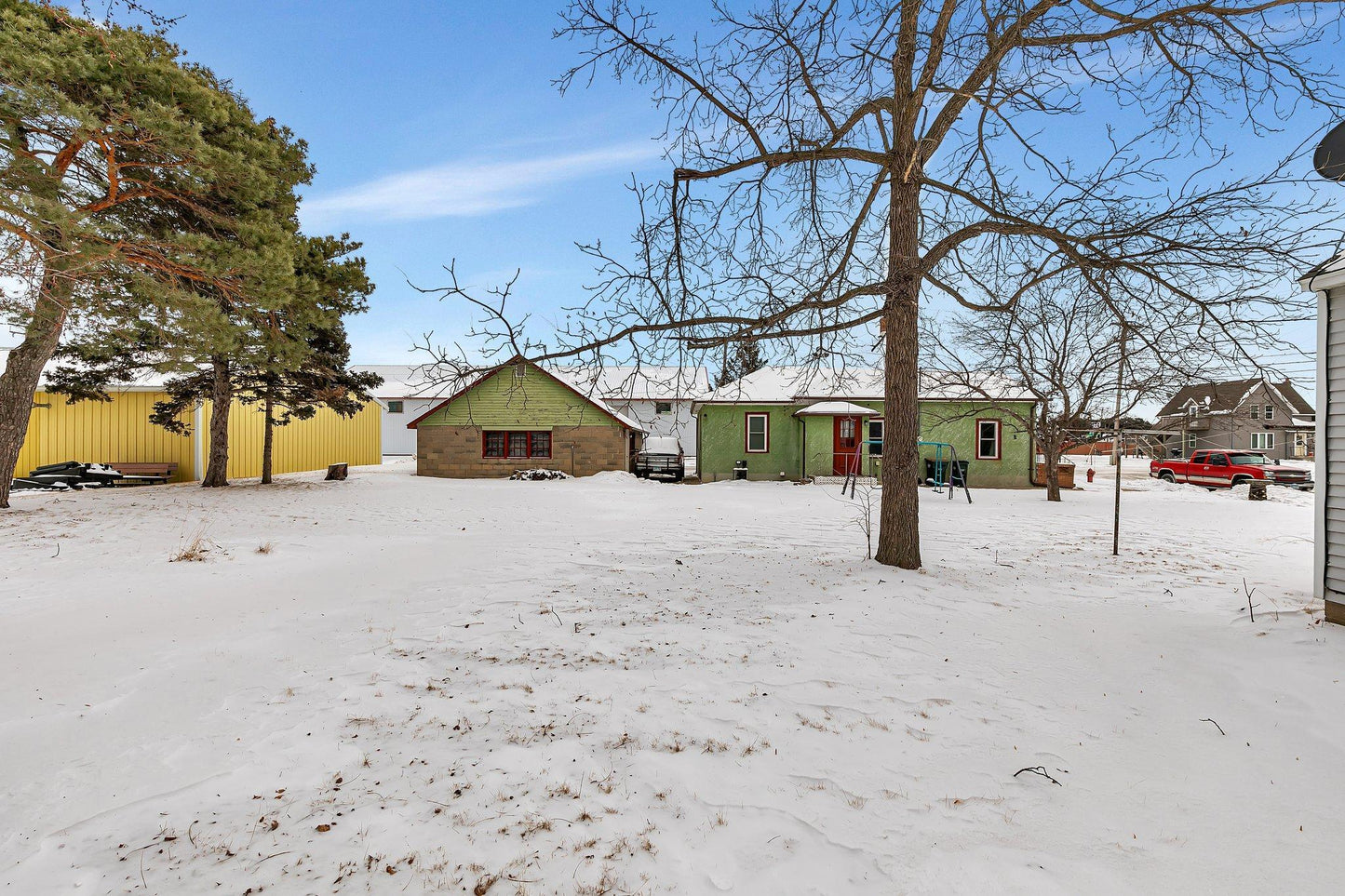 315 James Street, Paynesville, MN 56362