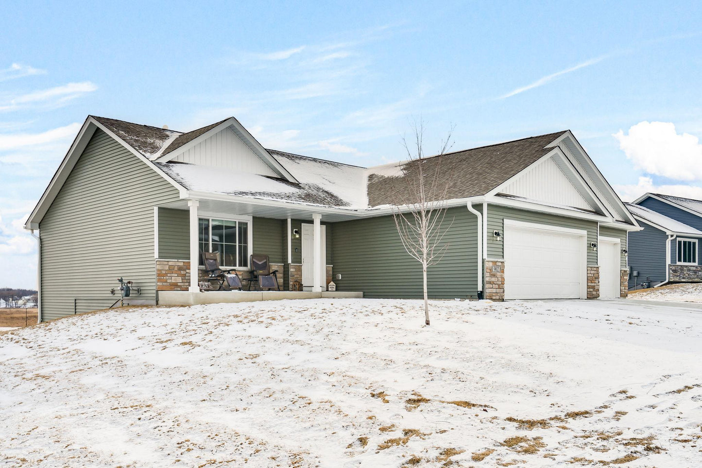 902 Emily Court, Montgomery, MN 56069