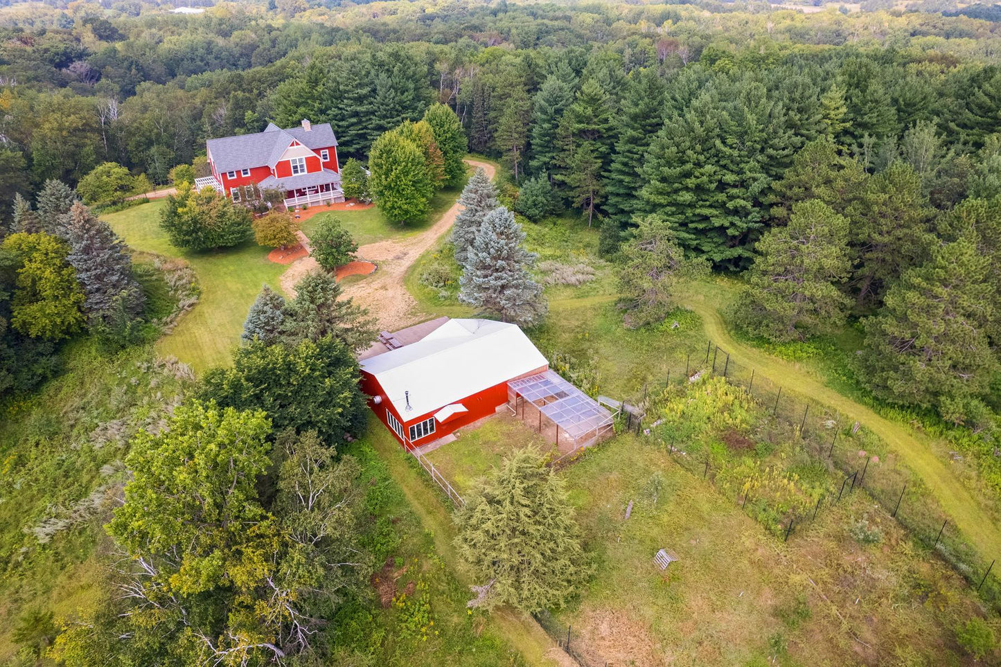 14808 Old Guslander Trail, Marine On Saint Croix, MN 55047