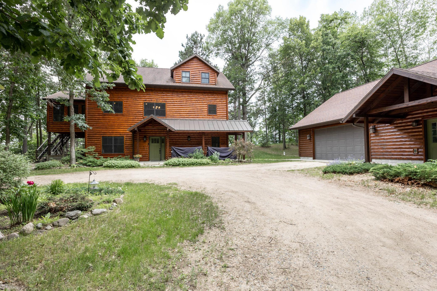 12465 Blue Spruce Road, Menahga, MN 56464