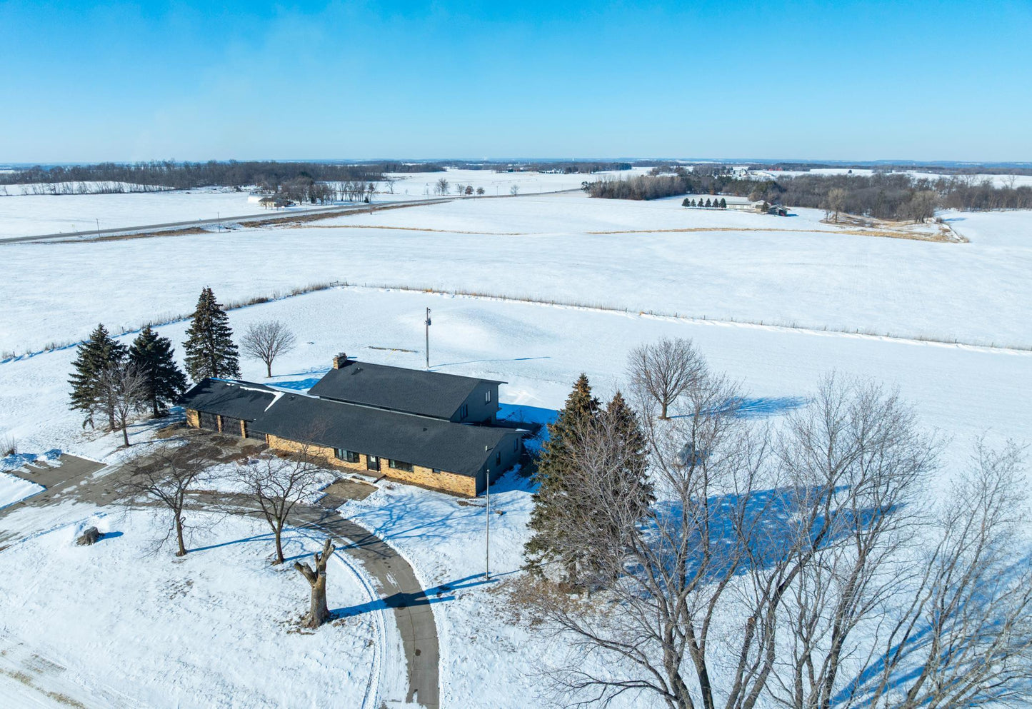 13179 Highway 61 Boulevard, Welch Twp, MN 55089