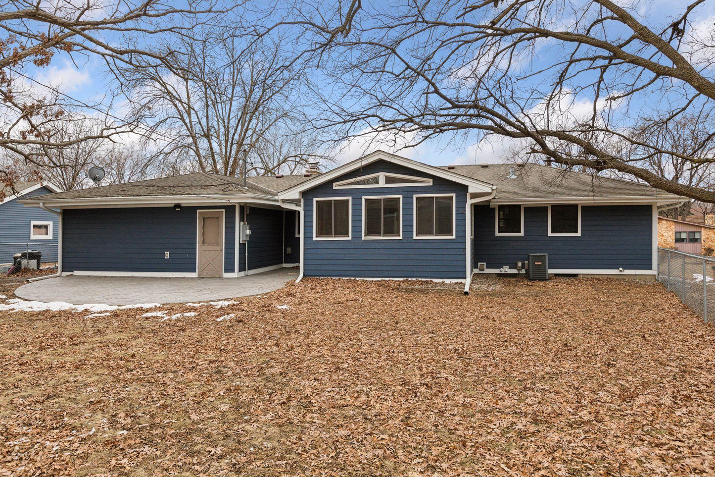 3016 Independence Avenue, New Hope, MN 55427