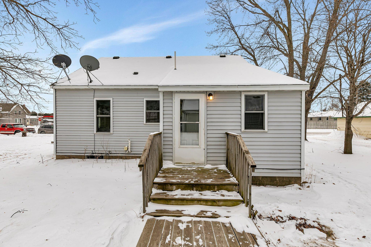 315 James Street, Paynesville, MN 56362