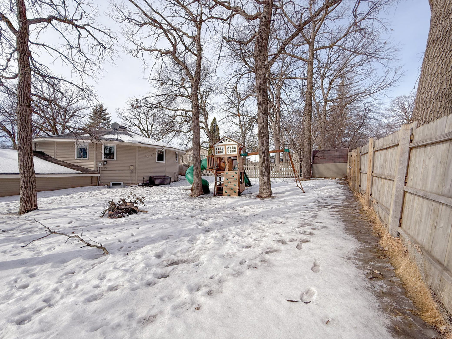 1330 Lori Avenue, Detroit Lakes, MN 56501