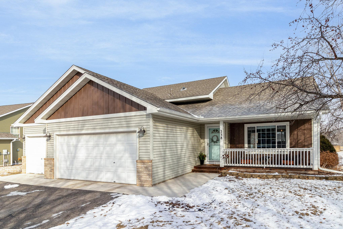 238 Arnica Drive, Watertown, MN 55388