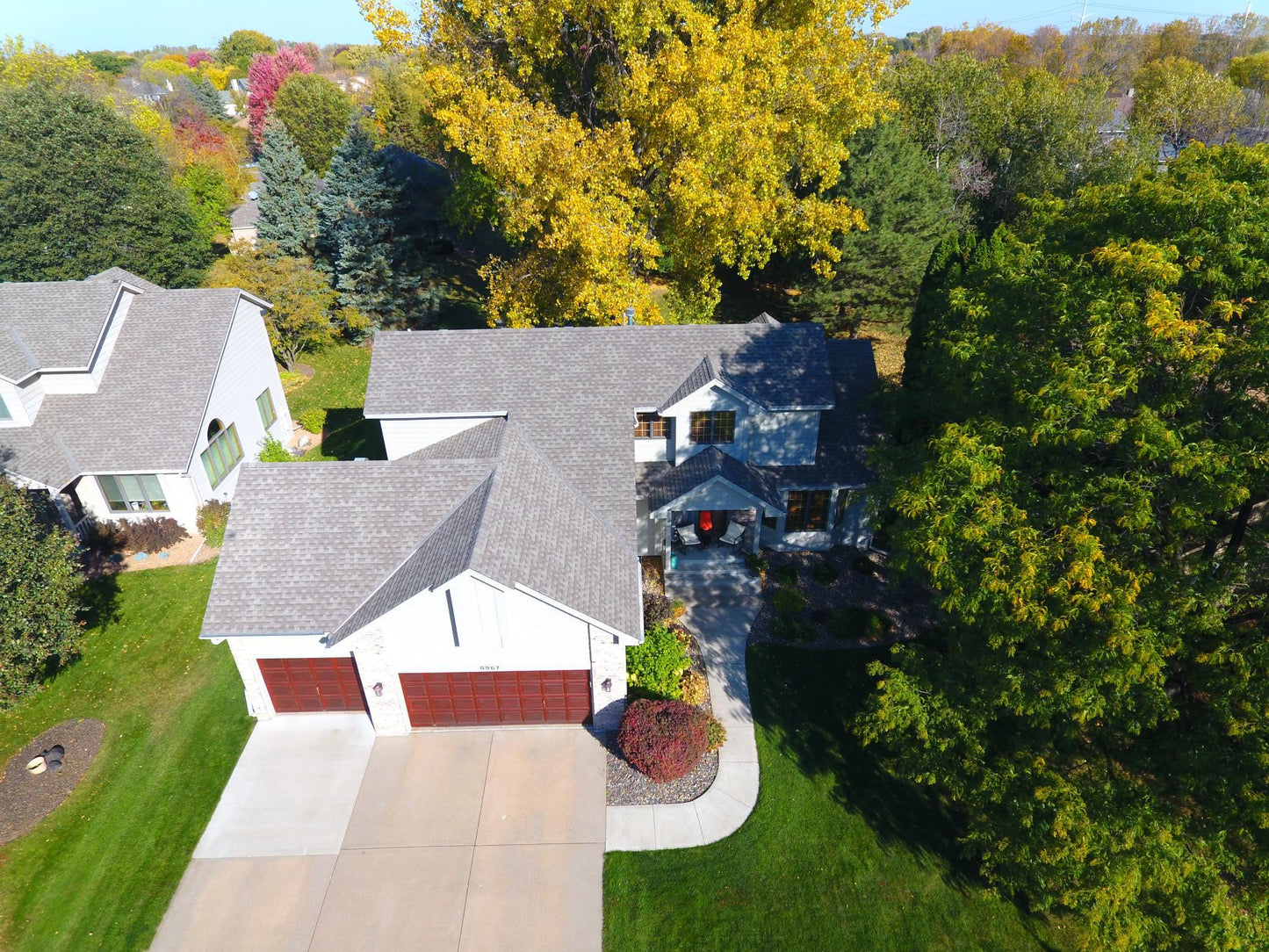 8967 Ashley Terrace, Brooklyn Park, MN 55443